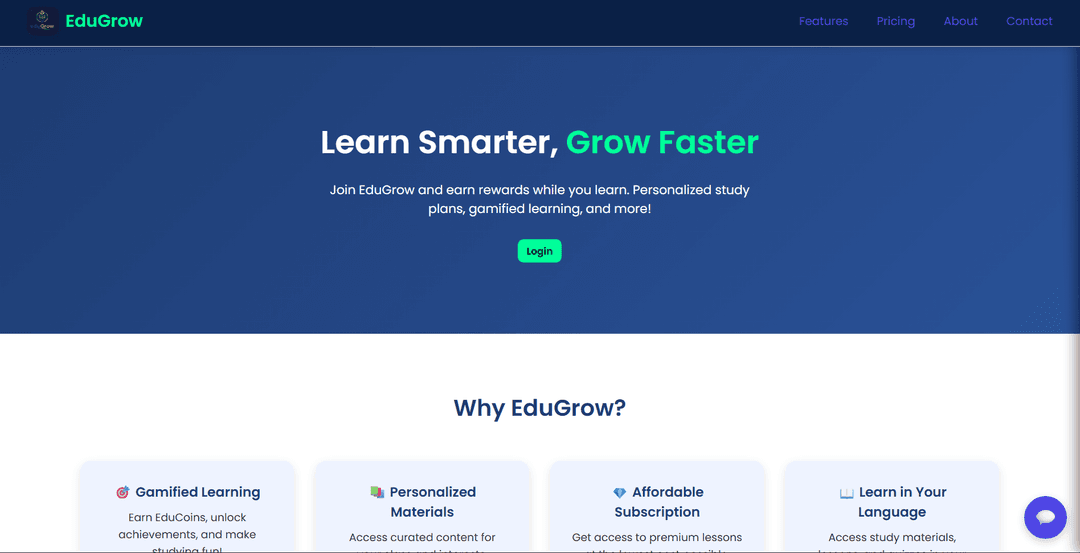 EduGrow